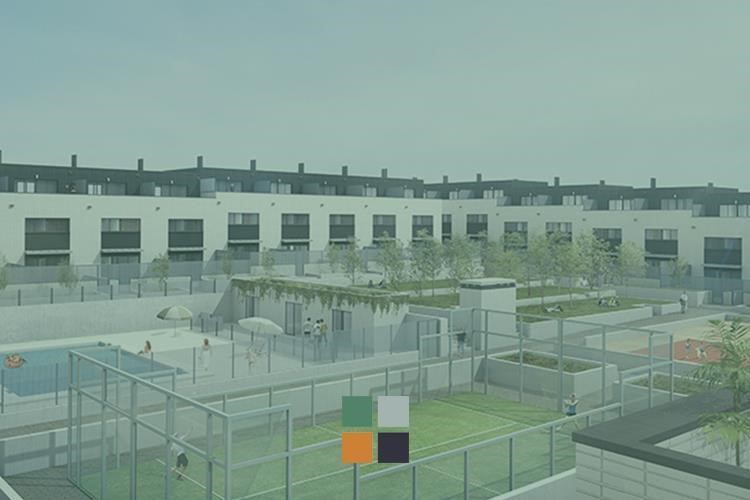 Residencial América
