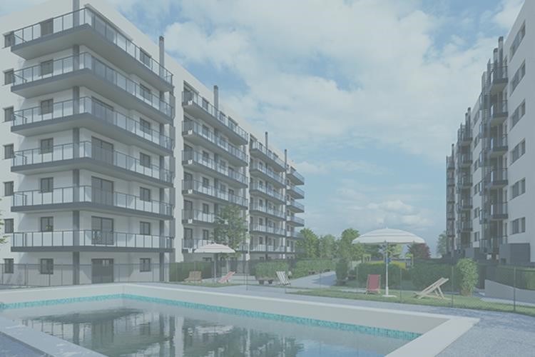 Nuevo Jardines del Airón