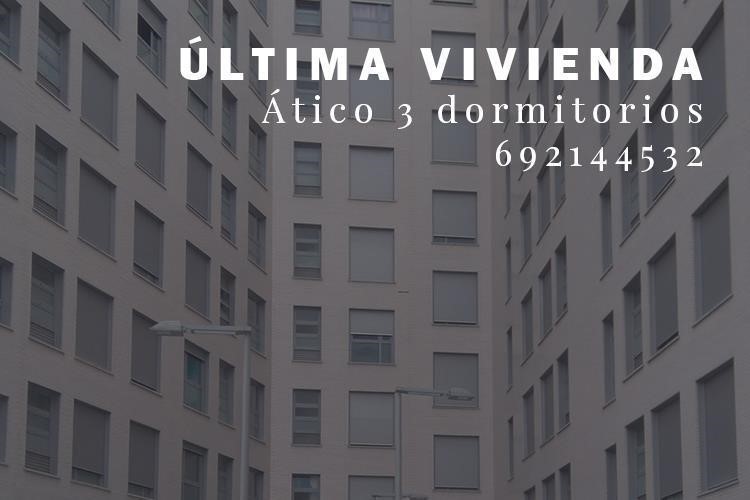 Residencial La Estación