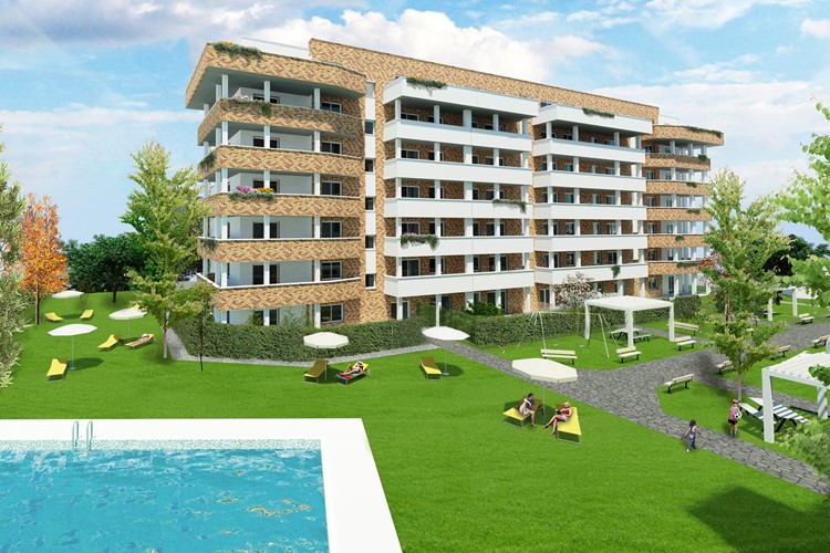 Jardines del Airón