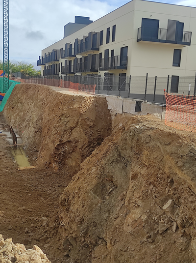 Residencial Adelfillas