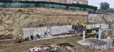 Residencial Adelfillas