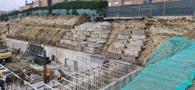 Residencial Adelfillas