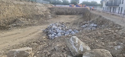 Residencial Adelfillas