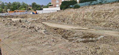 Residencial Adelfillas