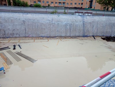 Las Rozas
