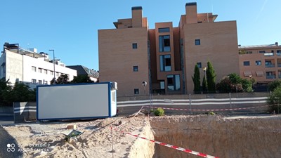 Las Rozas