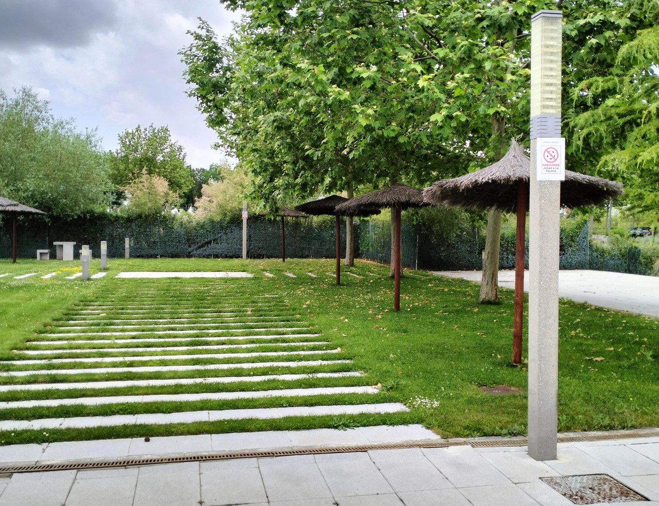 Los Balcones de Valdeluz